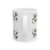 Ceramic Mug, (11oz, 15oz) - Image 2