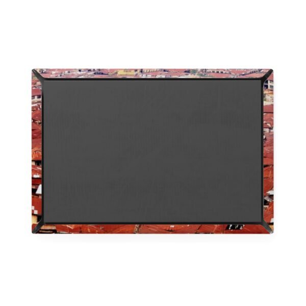 Stylish Rectangle Fridge Magnet IBADAN - Image 3